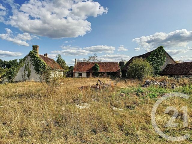 Afficher la photo en grand maison à vendre - 21 pièces - 625.0 m2 - MUR DE SOLOGNE - 41 - CENTRE - Century 21 Sologne Immobilier