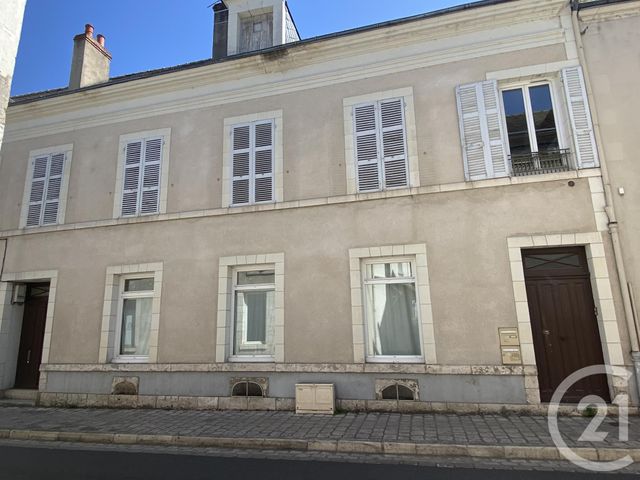Appartement à louer ROMORANTIN LANTHENAY