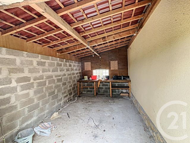 Afficher la photo en grand maison à vendre - 4 pièces - 60.28 m2 - GIEVRES - 41 - CENTRE - Century 21 Sologne Immobilier