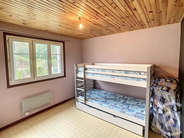 Afficher la photo en grand maison à vendre - 4 pièces - 60.28 m2 - GIEVRES - 41 - CENTRE - Century 21 Sologne Immobilier