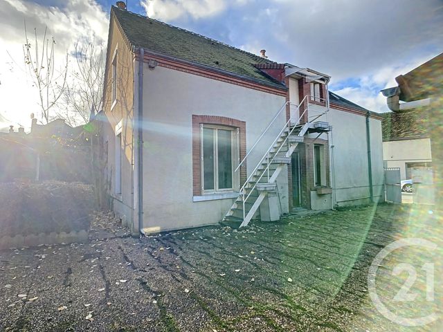 Afficher la photo en grand maison à vendre - 5 pièces - 94.73 m2 - CHABRIS - 36 - CENTRE - Century 21 Sologne Immobilier