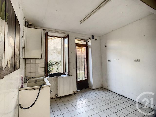 Afficher la photo en grand maison à vendre - 5 pièces - 94.73 m2 - CHABRIS - 36 - CENTRE - Century 21 Sologne Immobilier