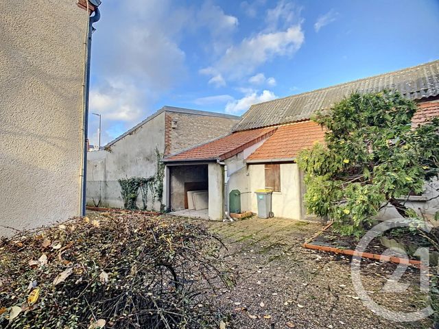 Afficher la photo en grand maison à vendre - 5 pièces - 94.73 m2 - CHABRIS - 36 - CENTRE - Century 21 Sologne Immobilier