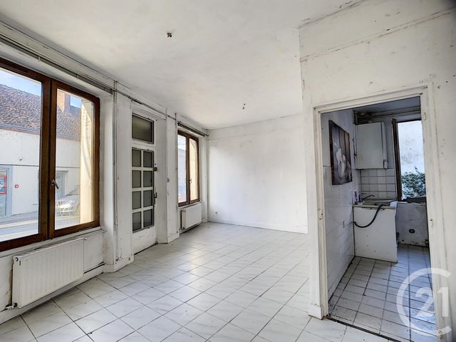 Afficher la photo en grand maison à vendre - 5 pièces - 94.73 m2 - CHABRIS - 36 - CENTRE - Century 21 Sologne Immobilier