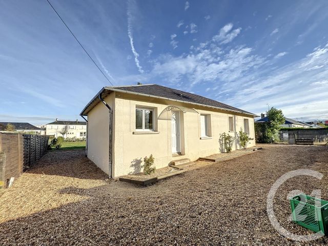 Maison à vendre ROMORANTIN LANTHENAY