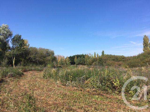 Afficher la photo en grand terrain à vendre - 4735.0 m2 - ROMORANTIN LANTHENAY - 41 - CENTRE - Century 21 Sologne Immobilier
