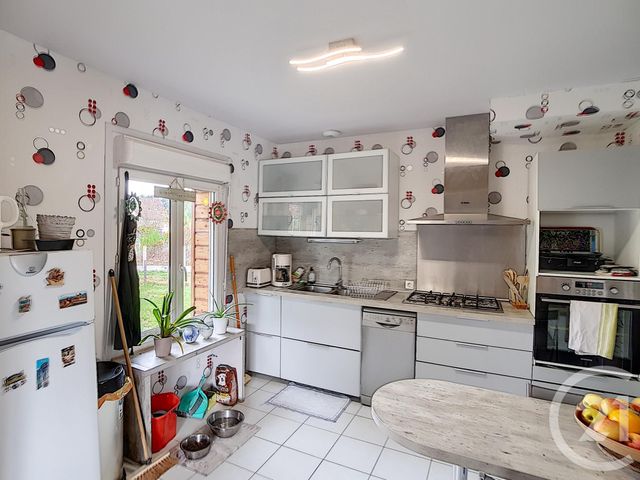 Afficher la photo en grand maison à vendre - 5 pièces - 89.02 m2 - GIEVRES - 41 - CENTRE - Century 21 Sologne Immobilier