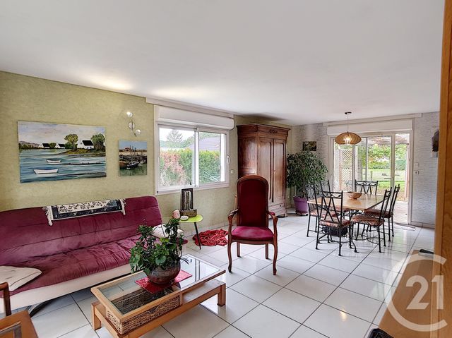 Afficher la photo en grand maison à vendre - 5 pièces - 89.02 m2 - GIEVRES - 41 - CENTRE - Century 21 Sologne Immobilier