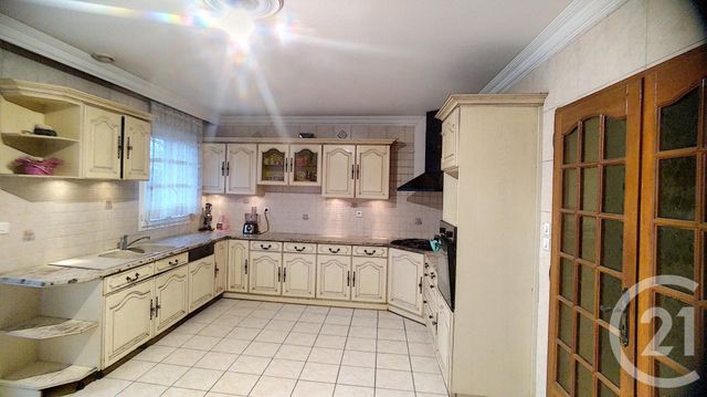Afficher la photo en grand maison à vendre - 8 pièces - 167.21 m2 - ROMORANTIN LANTHENAY - 41 - CENTRE - Century 21 Sologne Immobilier