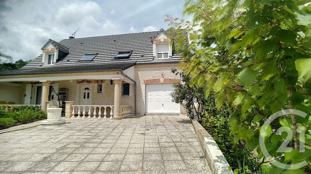 Afficher la photo en grand maison à vendre - 8 pièces - 167.21 m2 - ROMORANTIN LANTHENAY - 41 - CENTRE - Century 21 Sologne Immobilier