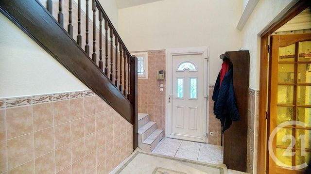 Afficher la photo en grand maison à vendre - 8 pièces - 167.21 m2 - ROMORANTIN LANTHENAY - 41 - CENTRE - Century 21 Sologne Immobilier