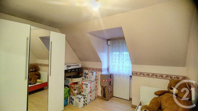 Afficher la photo en grand maison à vendre - 8 pièces - 167.21 m2 - ROMORANTIN LANTHENAY - 41 - CENTRE - Century 21 Sologne Immobilier