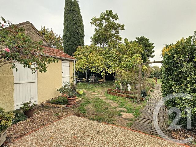 Afficher la photo en grand maison à vendre - 7 pièces - 131.96 m2 - GIEVRES - 41 - CENTRE - Century 21 Sologne Immobilier