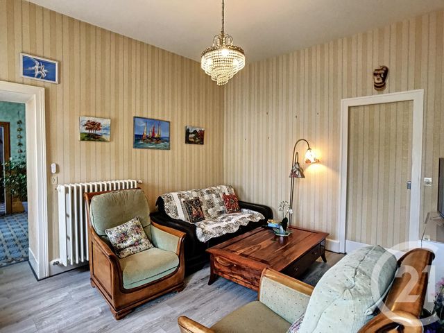 Afficher la photo en grand maison à vendre - 7 pièces - 131.96 m2 - GIEVRES - 41 - CENTRE - Century 21 Sologne Immobilier