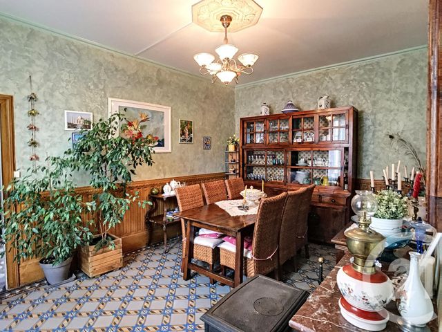 Afficher la photo en grand maison à vendre - 7 pièces - 131.96 m2 - GIEVRES - 41 - CENTRE - Century 21 Sologne Immobilier