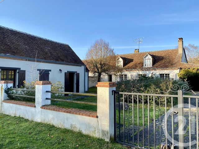 Afficher la photo en grand maison à vendre - 12 pièces - 240.22 m2 - GIEVRES - 41 - CENTRE - Century 21 Sologne Immobilier