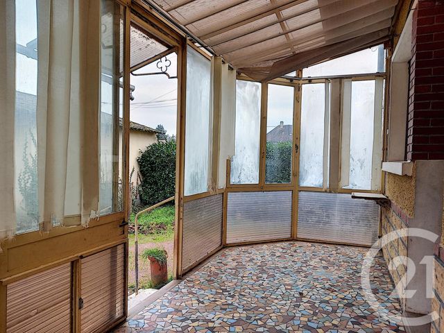 Afficher la photo en grand maison à vendre - 4 pièces - 92.02 m2 - CHABRIS - 36 - CENTRE - Century 21 Sologne Immobilier