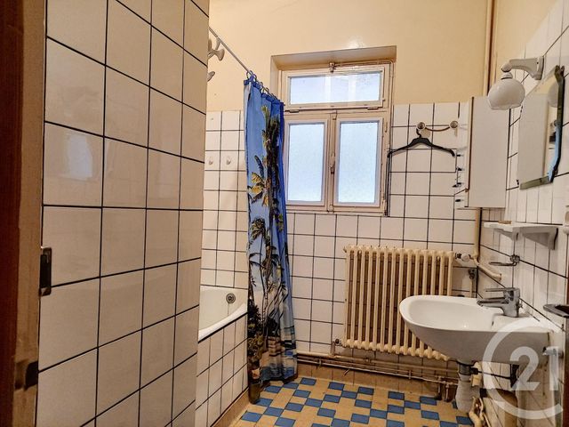 Afficher la photo en grand maison à vendre - 4 pièces - 92.02 m2 - CHABRIS - 36 - CENTRE - Century 21 Sologne Immobilier