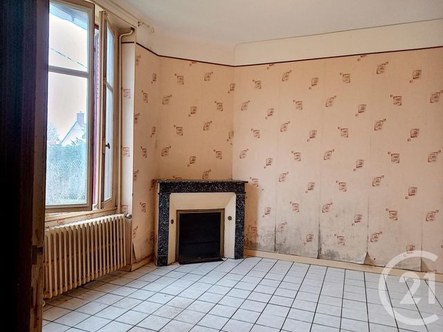 Afficher la photo en grand maison à vendre - 4 pièces - 92.02 m2 - CHABRIS - 36 - CENTRE - Century 21 Sologne Immobilier