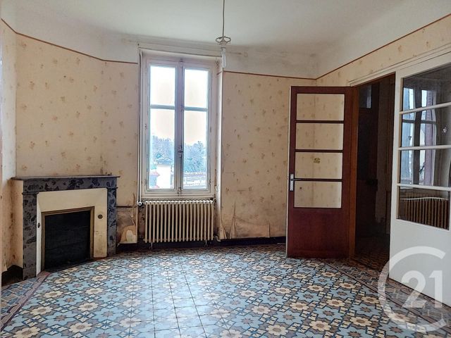 Afficher la photo en grand maison à vendre - 4 pièces - 92.02 m2 - CHABRIS - 36 - CENTRE - Century 21 Sologne Immobilier