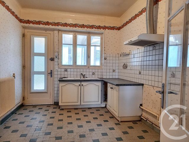 Afficher la photo en grand maison à vendre - 4 pièces - 92.02 m2 - CHABRIS - 36 - CENTRE - Century 21 Sologne Immobilier