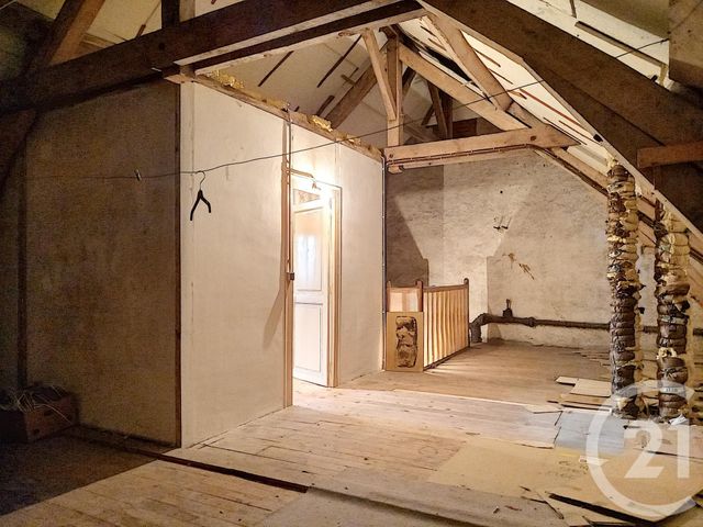 Afficher la photo en grand maison à vendre - 4 pièces - 92.02 m2 - CHABRIS - 36 - CENTRE - Century 21 Sologne Immobilier