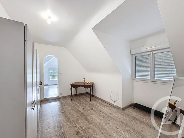 maison à vendre - 7 pièces - 160.33 m2 - ROMORANTIN LANTHENAY - 41 - CENTRE - Century 21 Sologne Immobilier