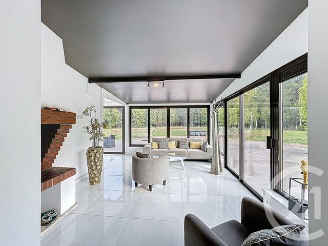 maison à vendre - 7 pièces - 160.33 m2 - ROMORANTIN LANTHENAY - 41 - CENTRE - Century 21 Sologne Immobilier