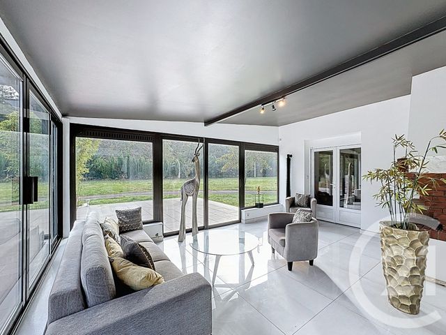 maison à vendre - 7 pièces - 160.33 m2 - ROMORANTIN LANTHENAY - 41 - CENTRE - Century 21 Sologne Immobilier