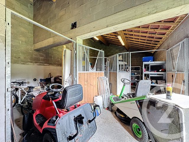 maison à vendre - 7 pièces - 160.33 m2 - ROMORANTIN LANTHENAY - 41 - CENTRE - Century 21 Sologne Immobilier