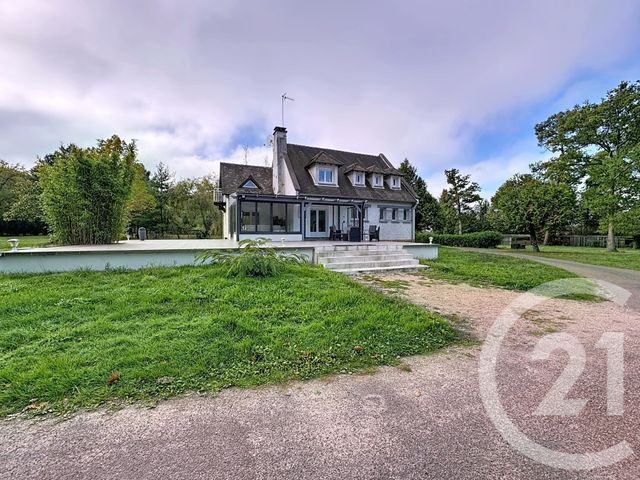 maison - ROMORANTIN LANTHENAY - 41