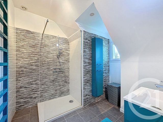 maison à vendre - 7 pièces - 160.33 m2 - ROMORANTIN LANTHENAY - 41 - CENTRE - Century 21 Sologne Immobilier