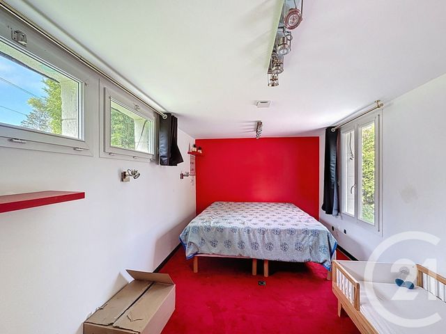 maison à vendre - 7 pièces - 160.33 m2 - ROMORANTIN LANTHENAY - 41 - CENTRE - Century 21 Sologne Immobilier