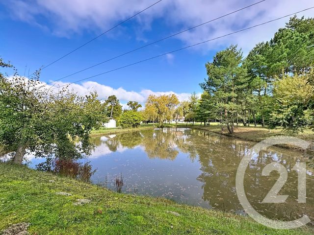 maison à vendre - 7 pièces - 160.33 m2 - ROMORANTIN LANTHENAY - 41 - CENTRE - Century 21 Sologne Immobilier