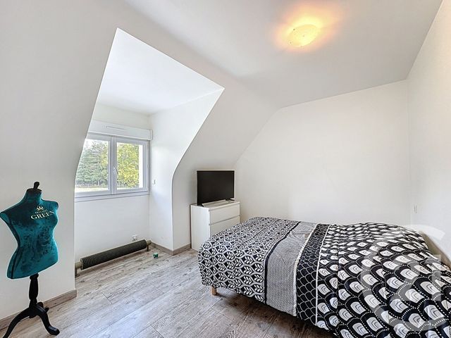 maison à vendre - 7 pièces - 160.33 m2 - ROMORANTIN LANTHENAY - 41 - CENTRE - Century 21 Sologne Immobilier