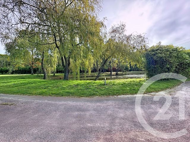 maison à vendre - 7 pièces - 160.33 m2 - ROMORANTIN LANTHENAY - 41 - CENTRE - Century 21 Sologne Immobilier