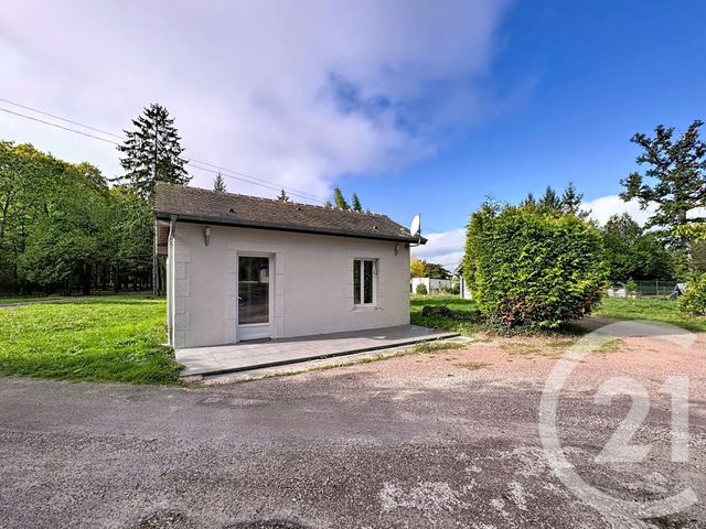 maison à vendre - 7 pièces - 160.33 m2 - ROMORANTIN LANTHENAY - 41 - CENTRE - Century 21 Sologne Immobilier