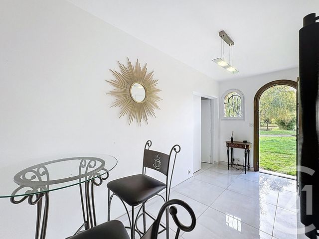 maison à vendre - 7 pièces - 160.33 m2 - ROMORANTIN LANTHENAY - 41 - CENTRE - Century 21 Sologne Immobilier