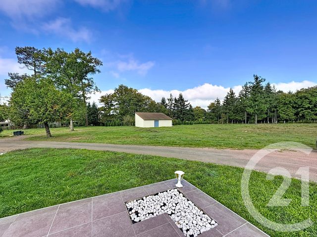 maison à vendre - 7 pièces - 160.33 m2 - ROMORANTIN LANTHENAY - 41 - CENTRE - Century 21 Sologne Immobilier