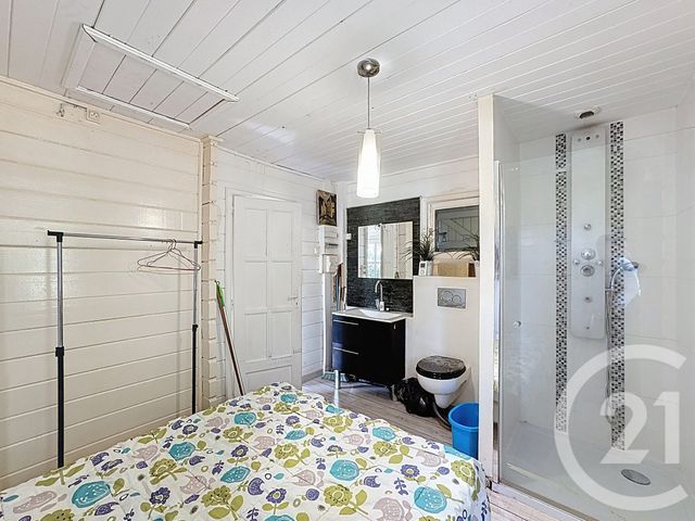 maison à vendre - 7 pièces - 160.33 m2 - ROMORANTIN LANTHENAY - 41 - CENTRE - Century 21 Sologne Immobilier