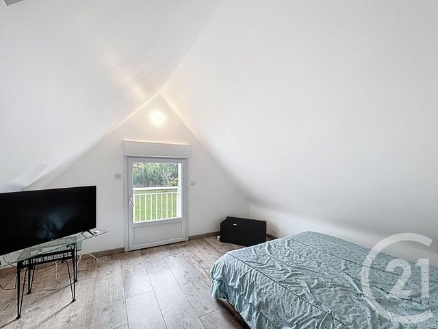 maison à vendre - 7 pièces - 160.33 m2 - ROMORANTIN LANTHENAY - 41 - CENTRE - Century 21 Sologne Immobilier