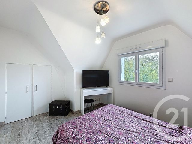 maison à vendre - 7 pièces - 160.33 m2 - ROMORANTIN LANTHENAY - 41 - CENTRE - Century 21 Sologne Immobilier