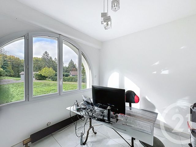 maison à vendre - 7 pièces - 160.33 m2 - ROMORANTIN LANTHENAY - 41 - CENTRE - Century 21 Sologne Immobilier