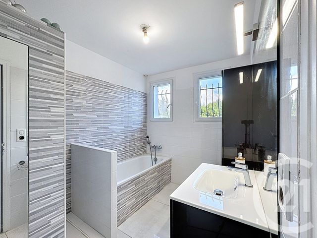 maison à vendre - 7 pièces - 160.33 m2 - ROMORANTIN LANTHENAY - 41 - CENTRE - Century 21 Sologne Immobilier