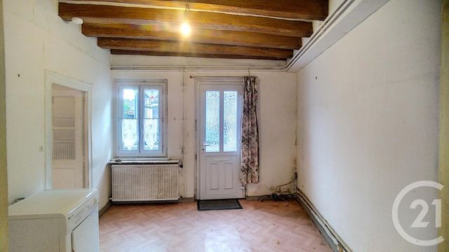 maison à vendre - 3 pièces - 36.76 m2 - ROMORANTIN LANTHENAY - 41 - CENTRE - Century 21 Sologne Immobilier maison à vendre - 3 pièces - 36.76 m2 - ROMORANTIN LANTHENAY - 41 - CENTRE - Century 21 Sologne Immobilier