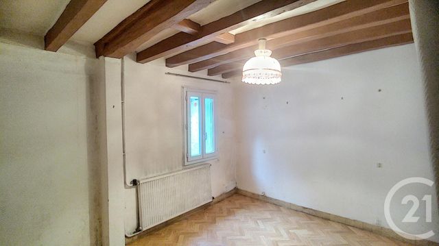 maison à vendre - 3 pièces - 36.76 m2 - ROMORANTIN LANTHENAY - 41 - CENTRE - Century 21 Sologne Immobilier maison à vendre - 3 pièces - 36.76 m2 - ROMORANTIN LANTHENAY - 41 - CENTRE - Century 21 Sologne Immobilier