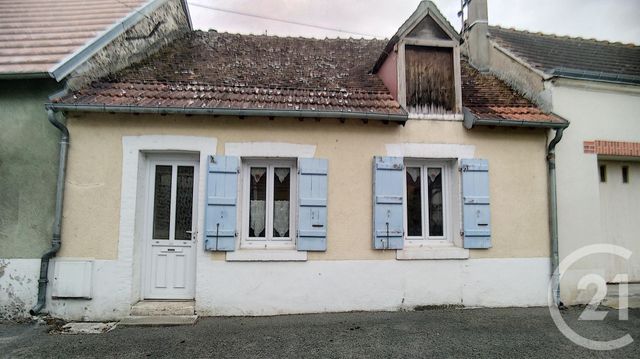 maison à vendre - 3 pièces - 36.76 m2 - ROMORANTIN LANTHENAY - 41 - CENTRE - Century 21 Sologne Immobilier maison à vendre - 3 pièces - 36.76 m2 - ROMORANTIN LANTHENAY - 41 - CENTRE - Century 21 Sologne Immobilier