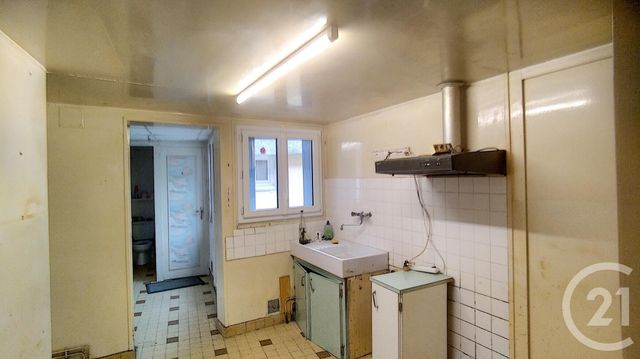maison à vendre - 3 pièces - 36.76 m2 - ROMORANTIN LANTHENAY - 41 - CENTRE - Century 21 Sologne Immobilier maison à vendre - 3 pièces - 36.76 m2 - ROMORANTIN LANTHENAY - 41 - CENTRE - Century 21 Sologne Immobilier