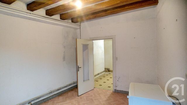 maison à vendre - 3 pièces - 36.76 m2 - ROMORANTIN LANTHENAY - 41 - CENTRE - Century 21 Sologne Immobilier maison à vendre - 3 pièces - 36.76 m2 - ROMORANTIN LANTHENAY - 41 - CENTRE - Century 21 Sologne Immobilier