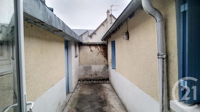 maison à vendre - 3 pièces - 36.76 m2 - ROMORANTIN LANTHENAY - 41 - CENTRE - Century 21 Sologne Immobilier maison à vendre - 3 pièces - 36.76 m2 - ROMORANTIN LANTHENAY - 41 - CENTRE - Century 21 Sologne Immobilier